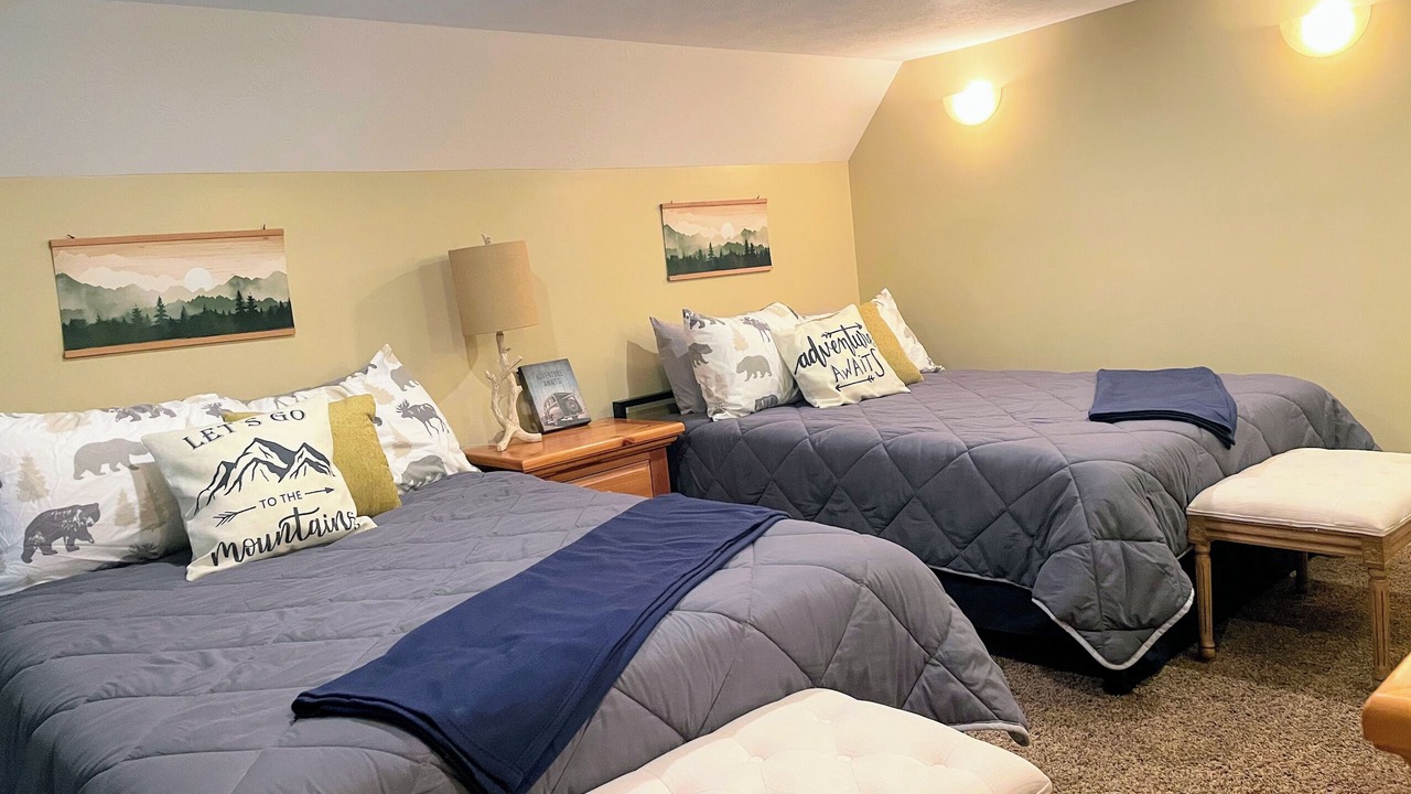 Photo of Bedroom in Clymer