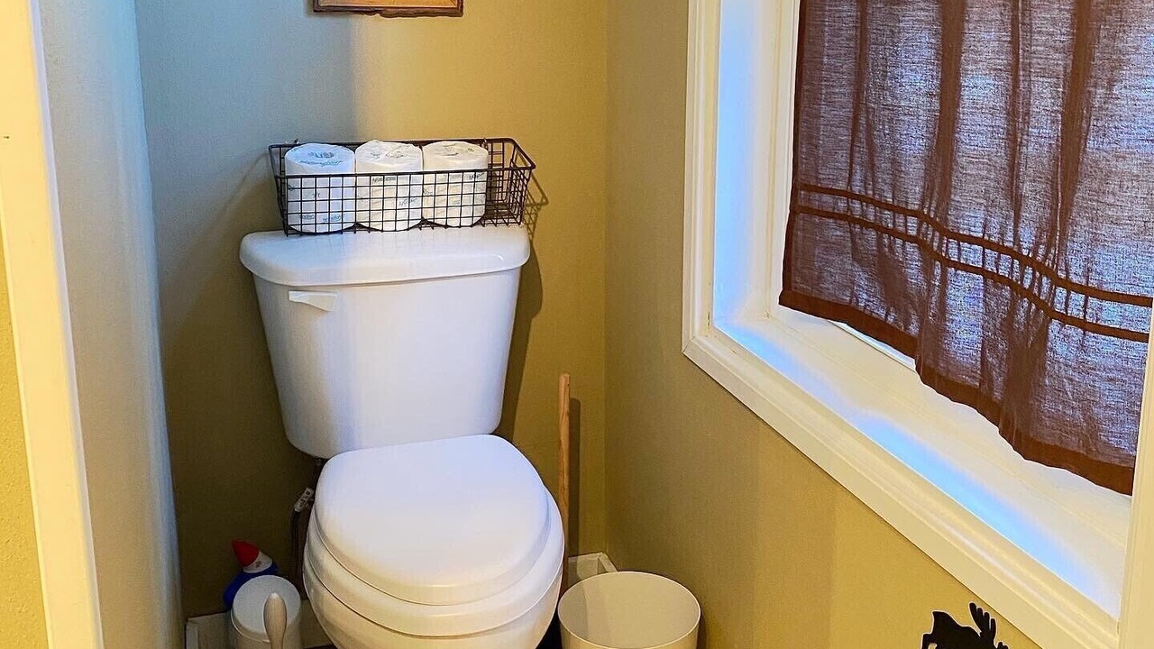 Photo of Bathroom in Maidstone