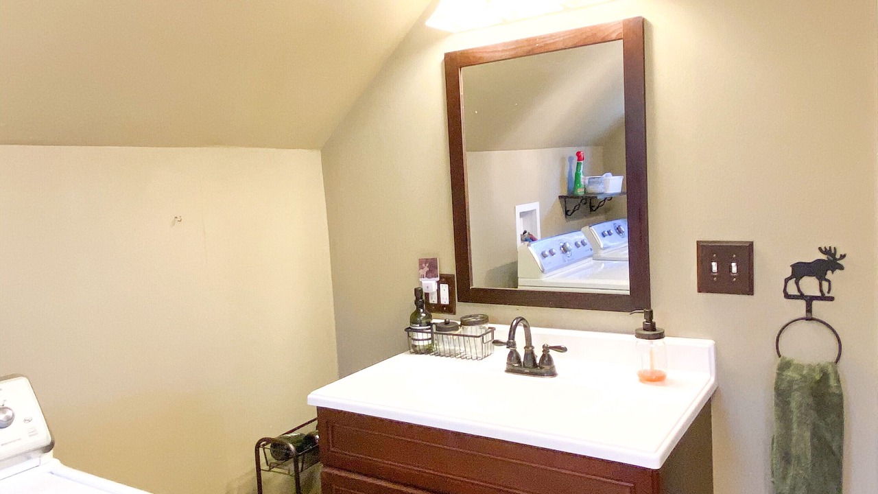 Photo of Bathroom in Maidstone
