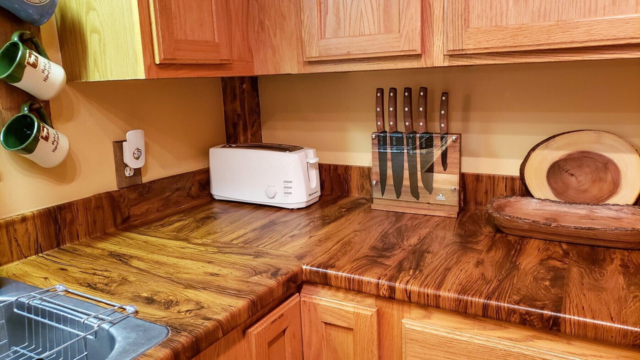 Photo of Kitchen in Maidstone