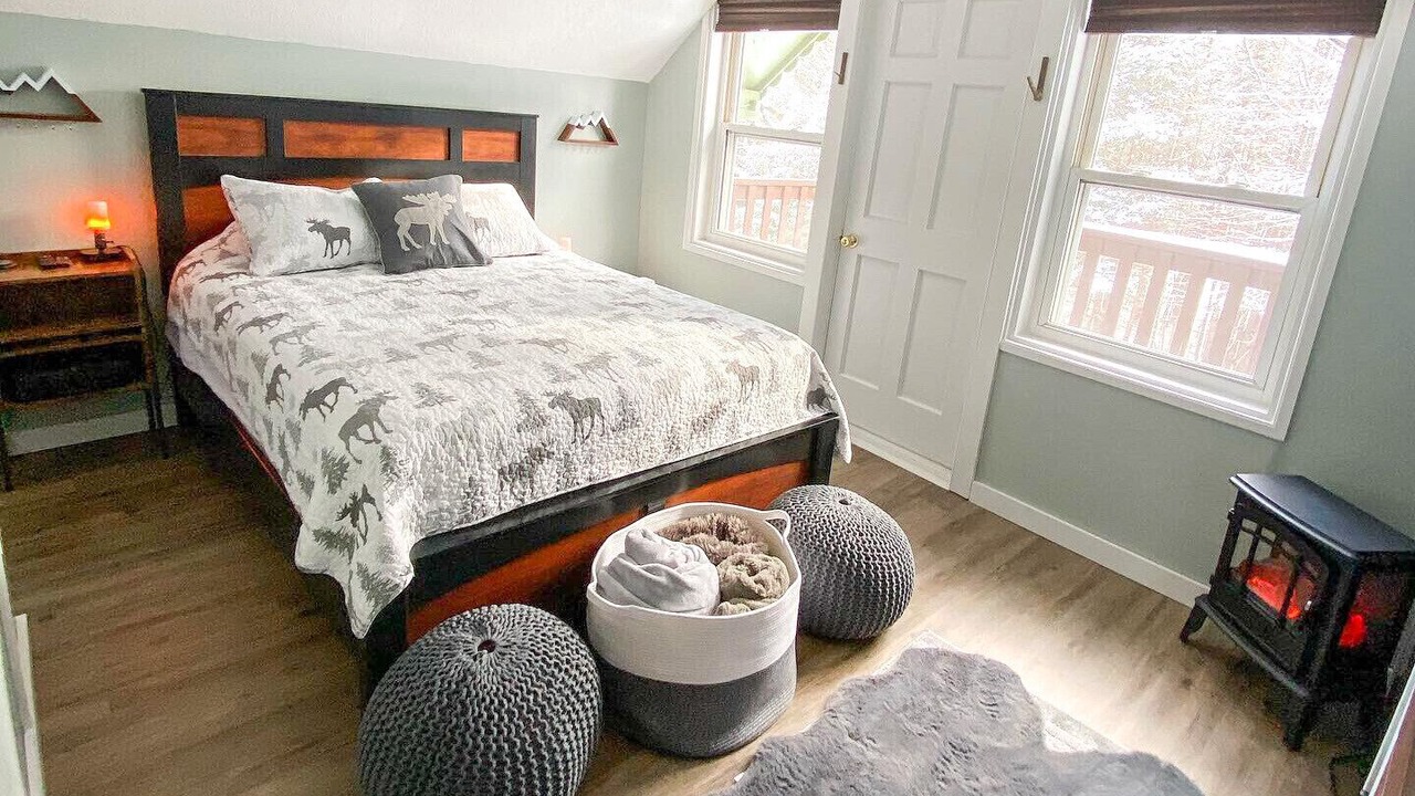 Photo of Bedroom in Maidstone