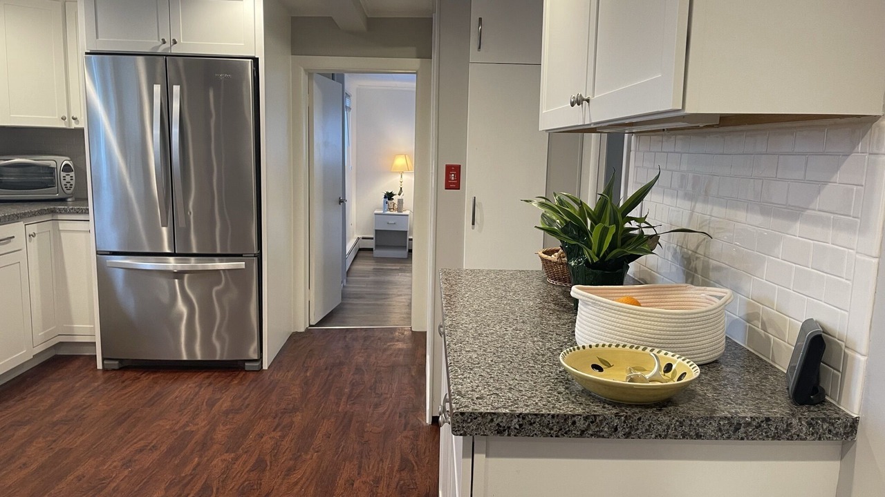 Photo of Kitchen in Jewett