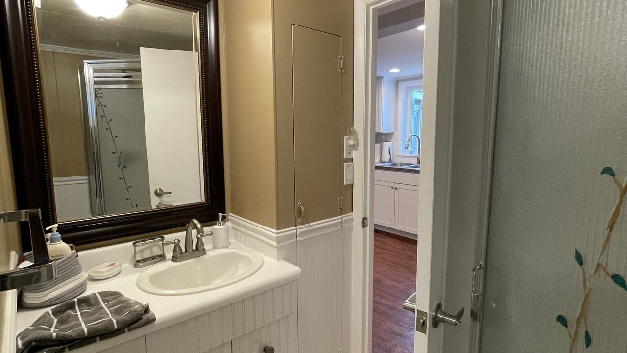 Photo of Bathroom in Jewett