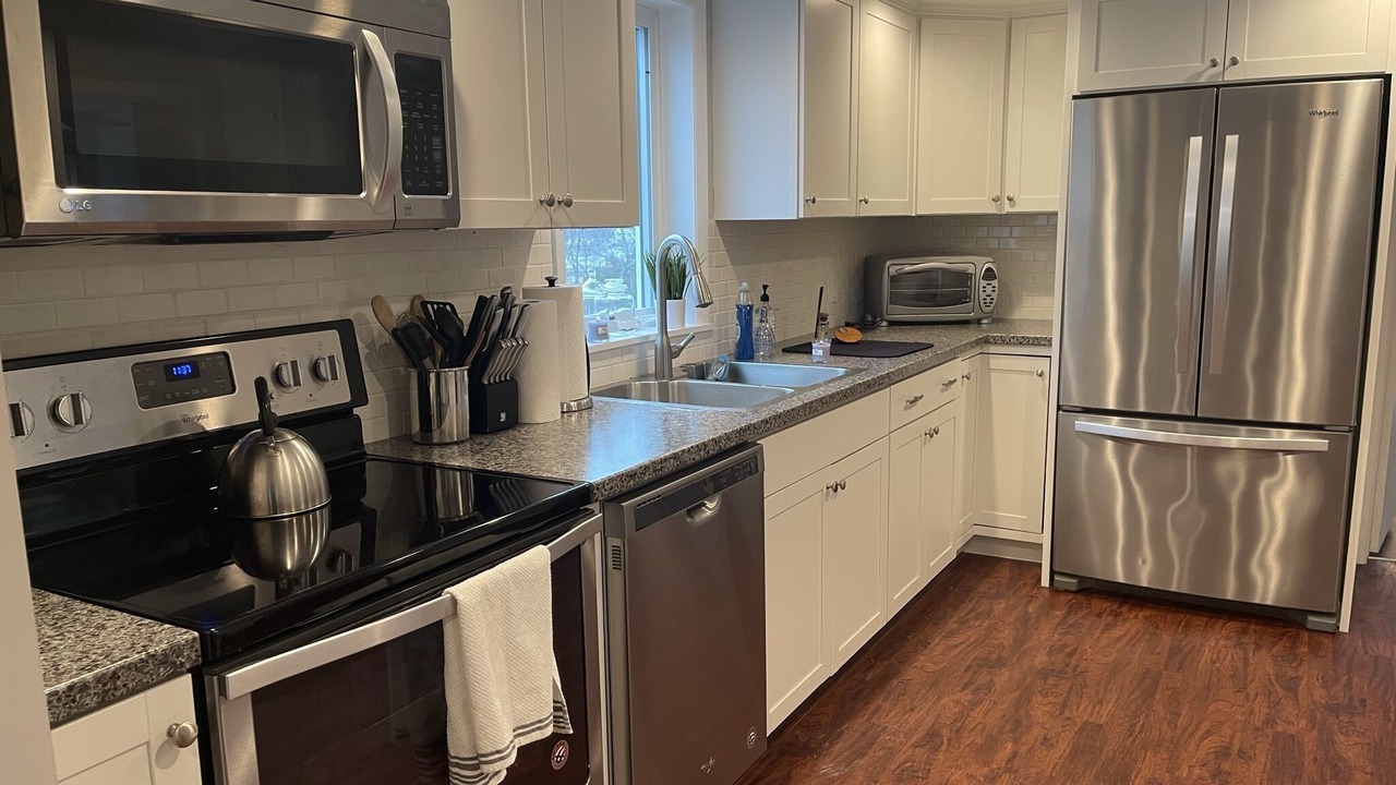 Photo of Kitchen in Jewett
