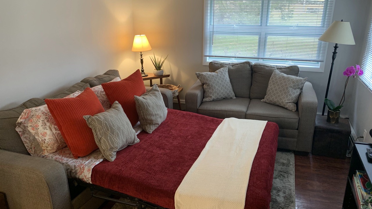 Photo of Bedroom in Jewett