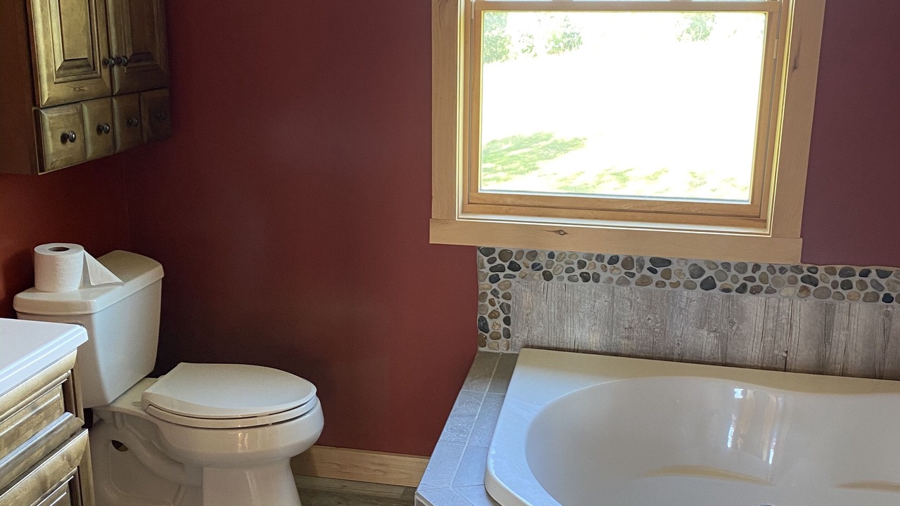 Photo of Bathroom in Keslers Cross Lanes