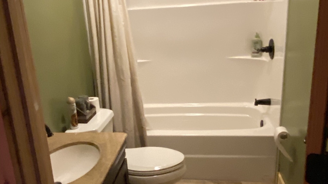 Photo of Bathroom in Keslers Cross Lanes