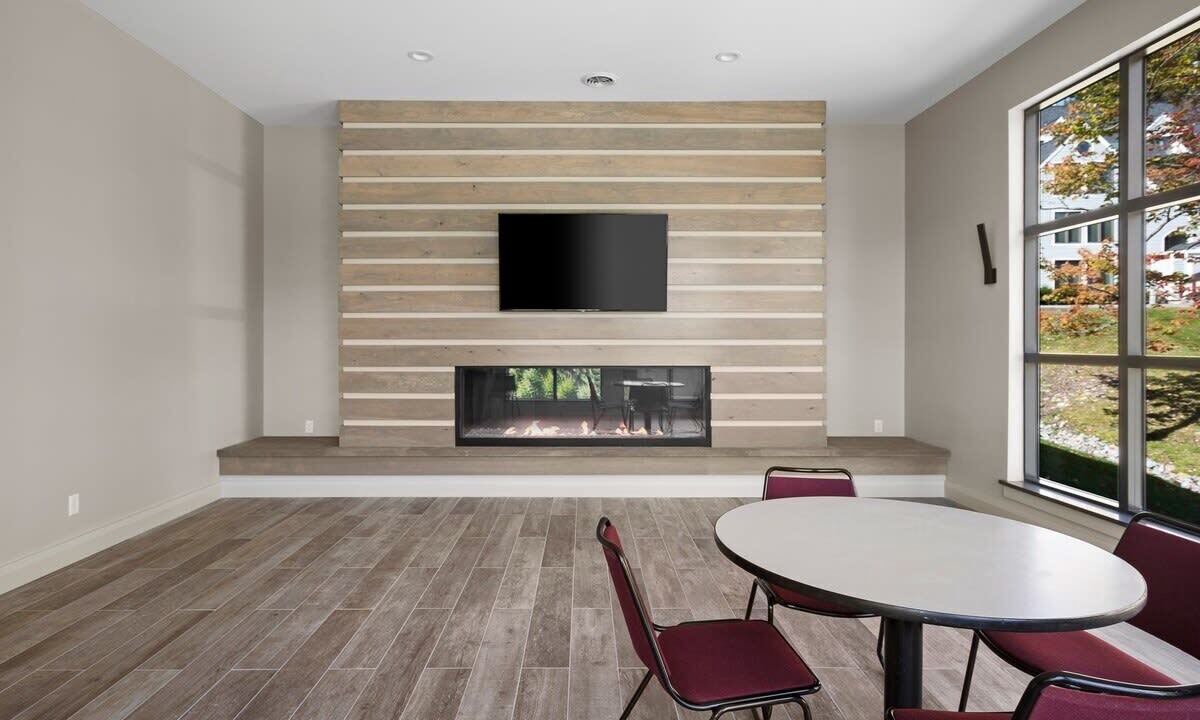 Photo of Livingroom in West Dover