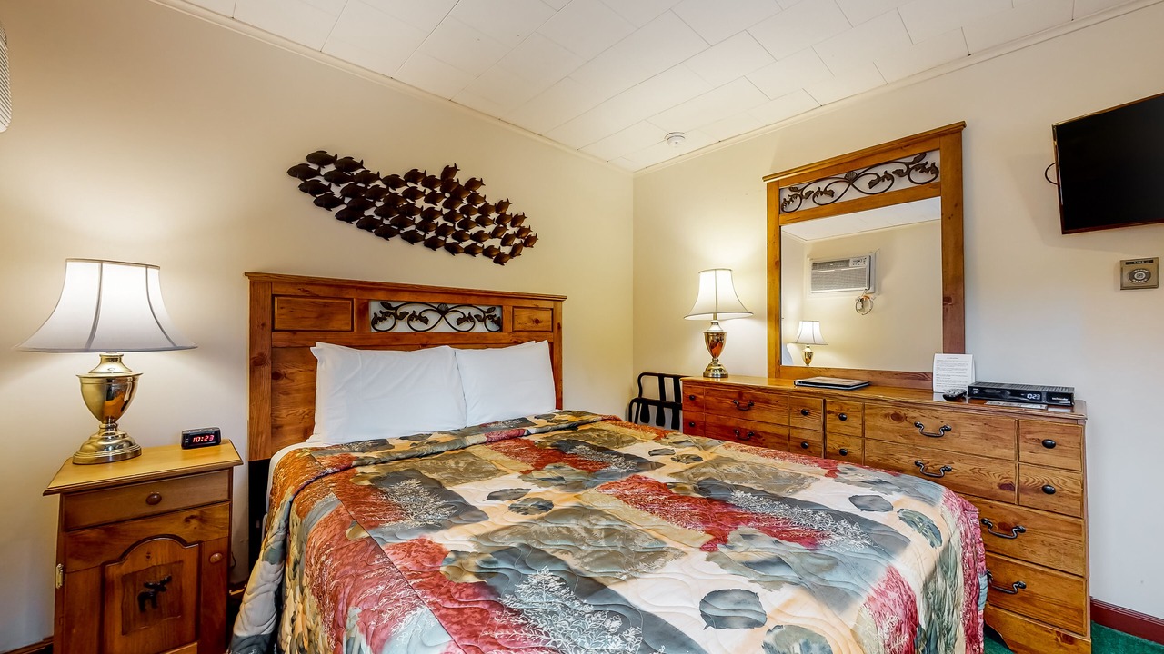 Photo of Bedroom in Lincoln