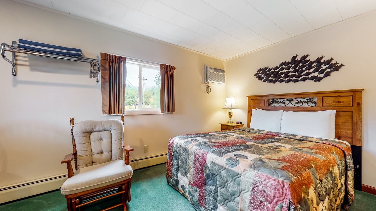 Photo of Bedroom in Lincoln