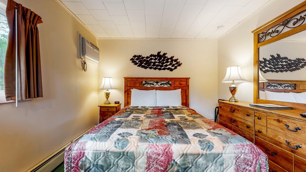 Photo of Bedroom in Lincoln
