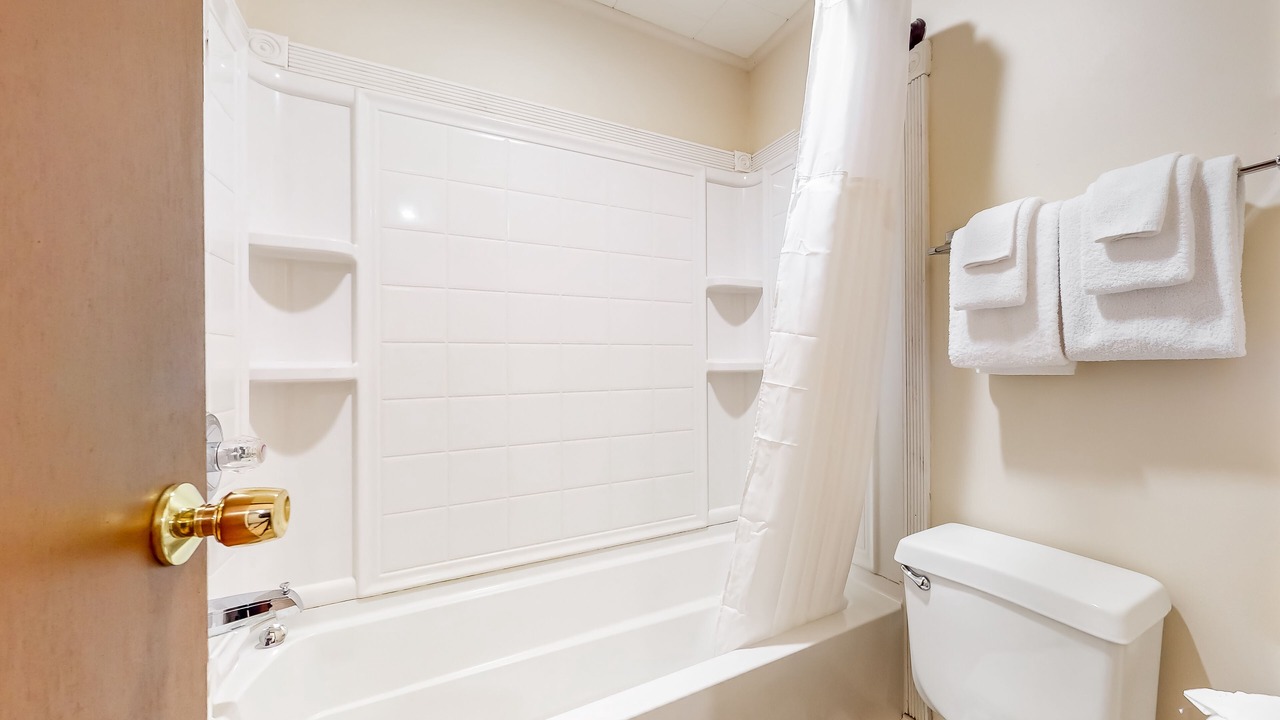 Photo of Bathroom in Lincoln