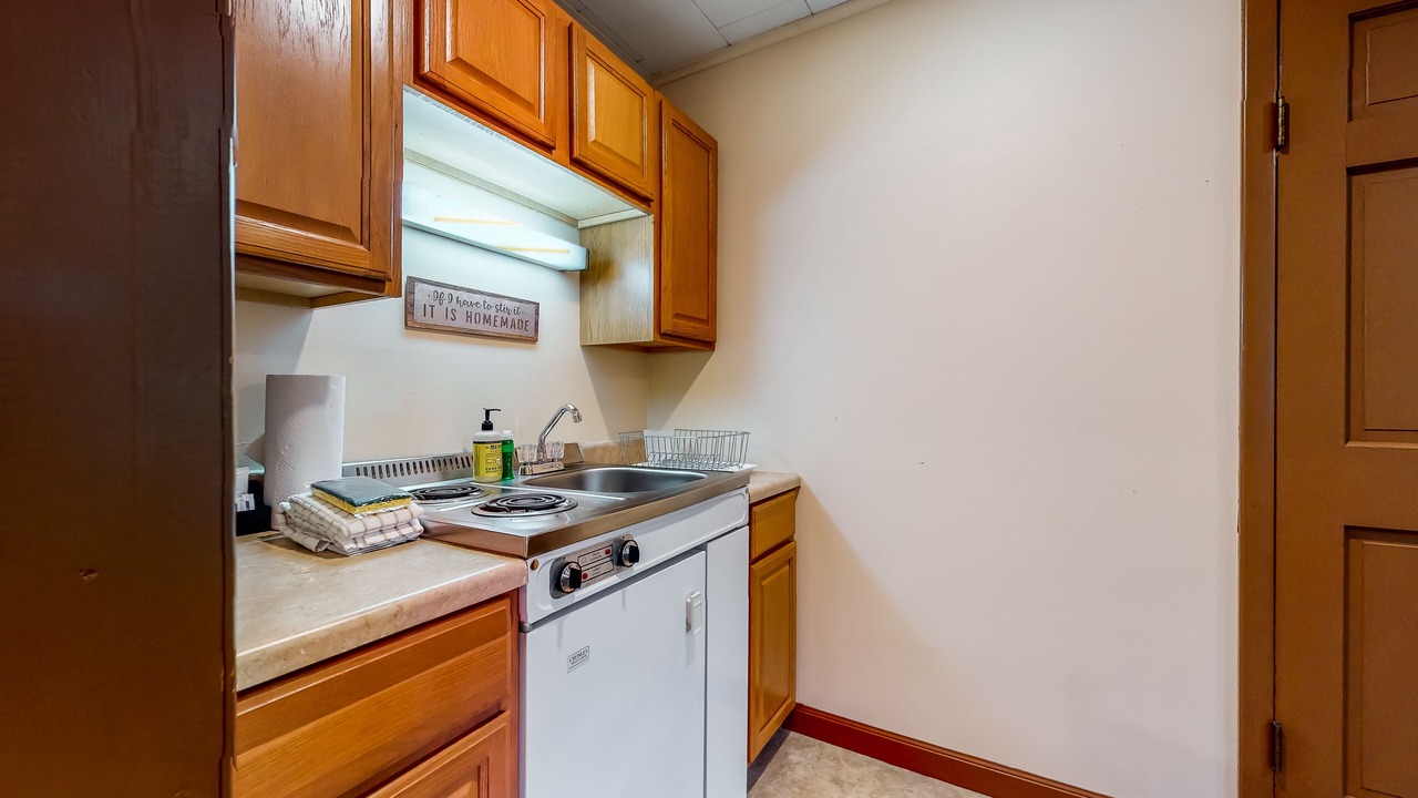 Photo of Kitchen in Lincoln