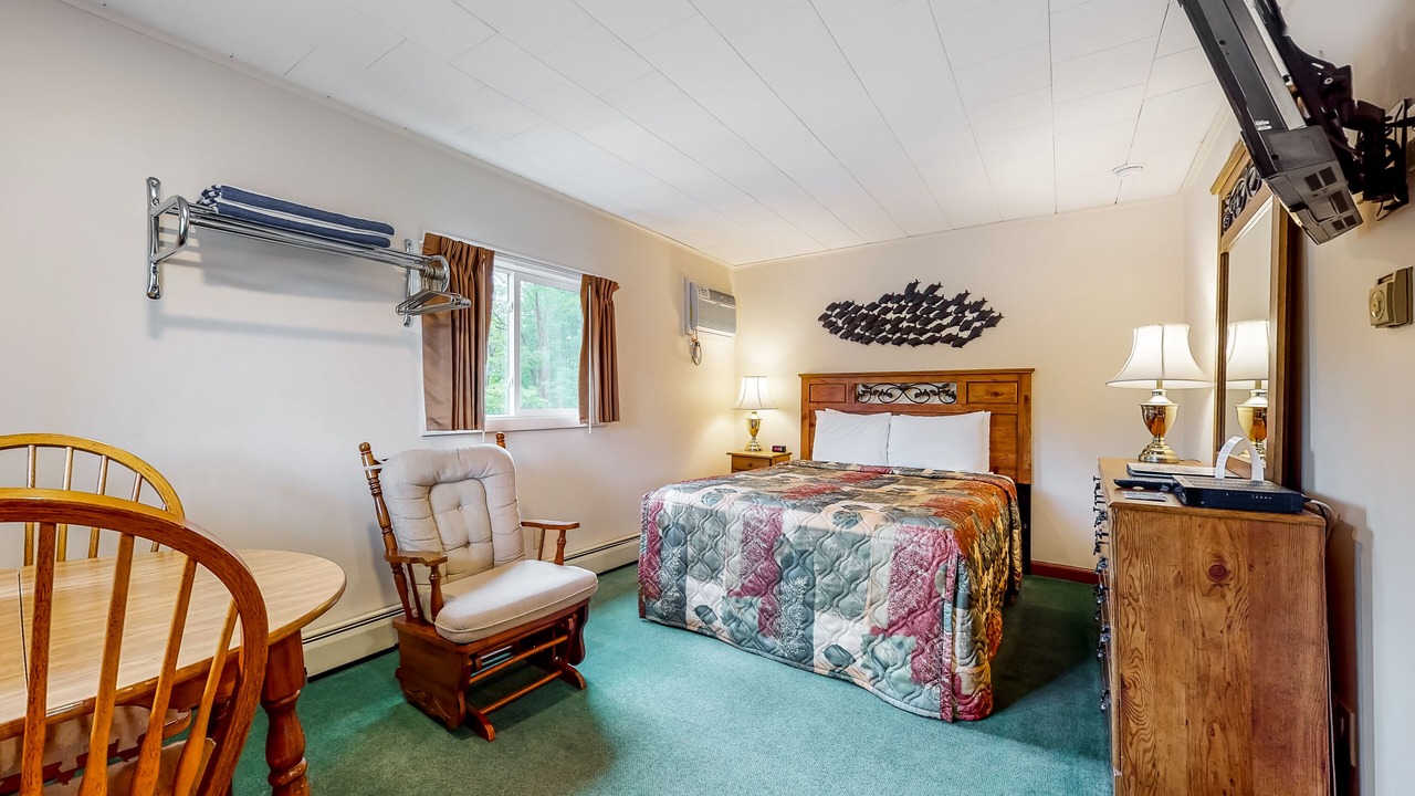 Photo of Bedroom in Lincoln