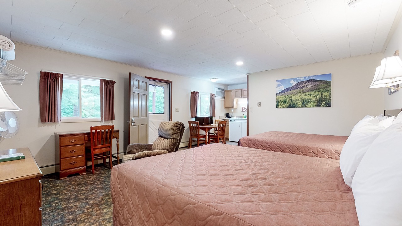 Photo of Bedroom in Lincoln