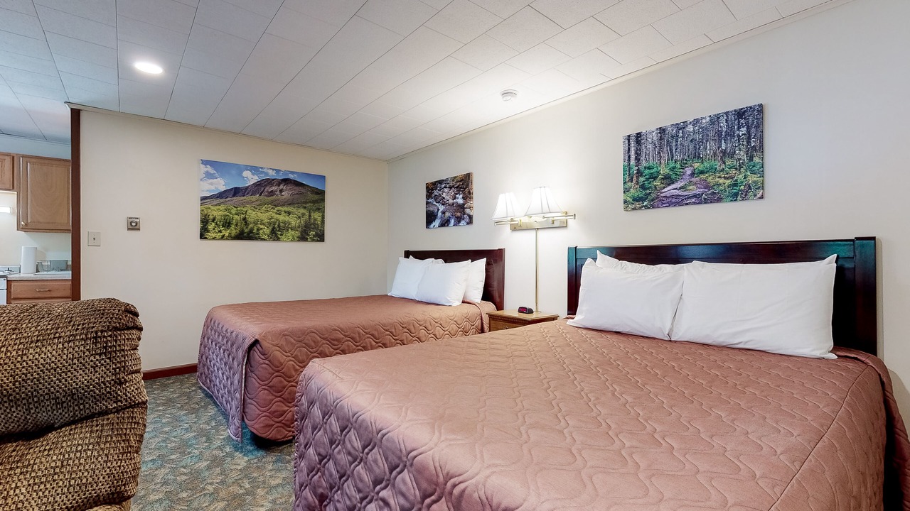 Photo of Bedroom in Lincoln