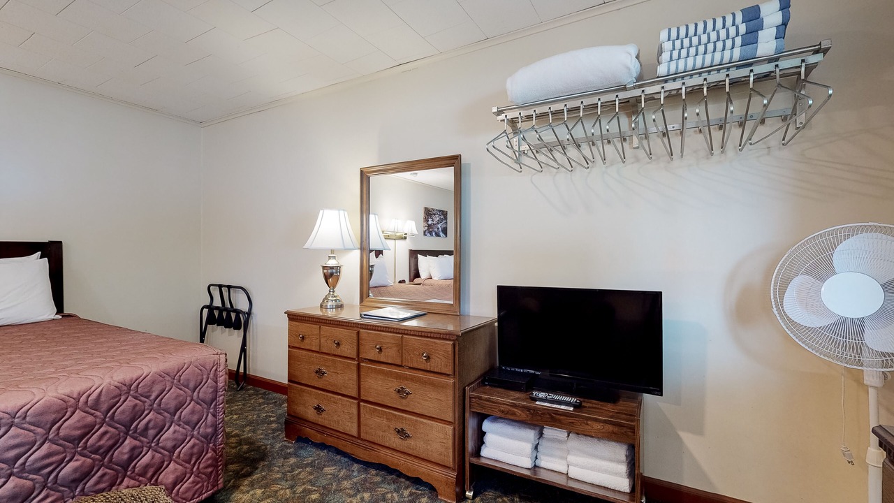 Photo of Bedroom in Lincoln