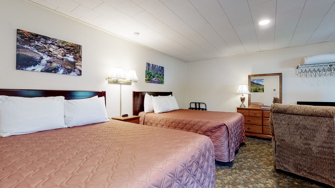 Photo of Bedroom in Lincoln