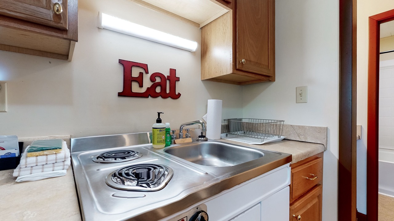 Photo of Kitchen in Lincoln