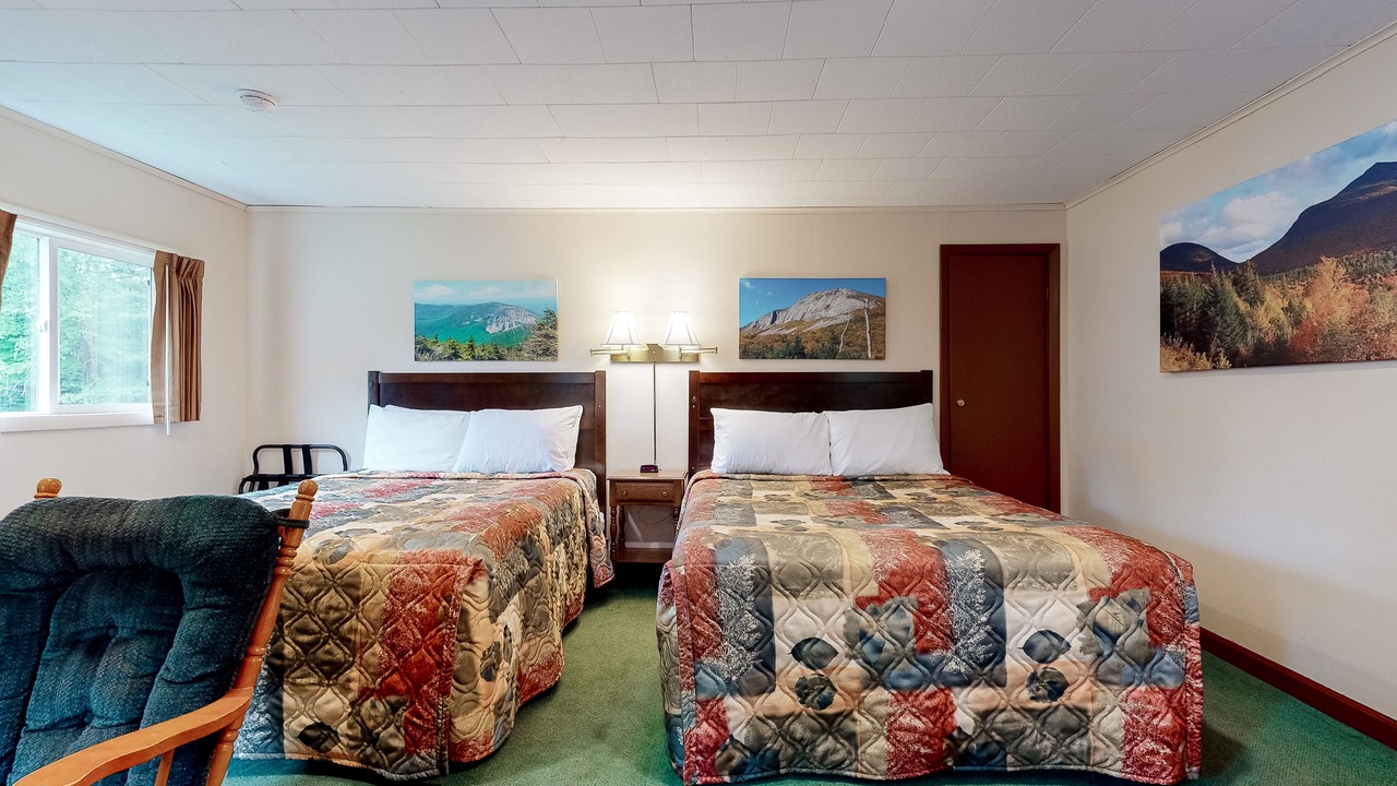 Photo of Bedroom in Lincoln