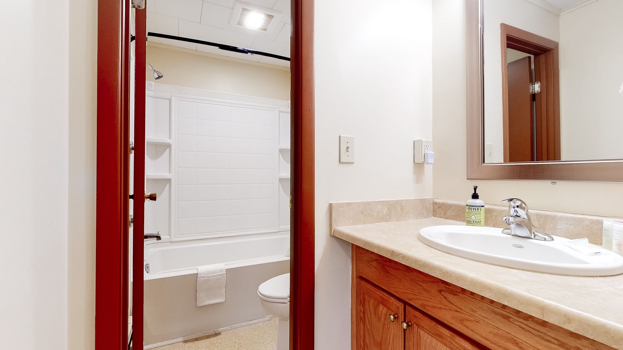 Photo of Bathroom in Lincoln