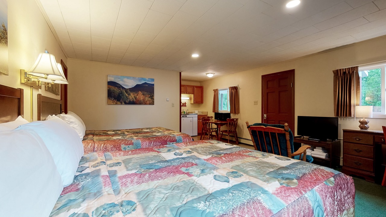 Photo of Bedroom in Lincoln