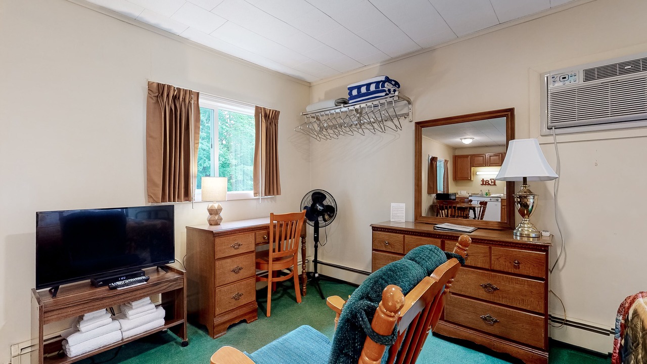 Photo of Bedroom in Lincoln
