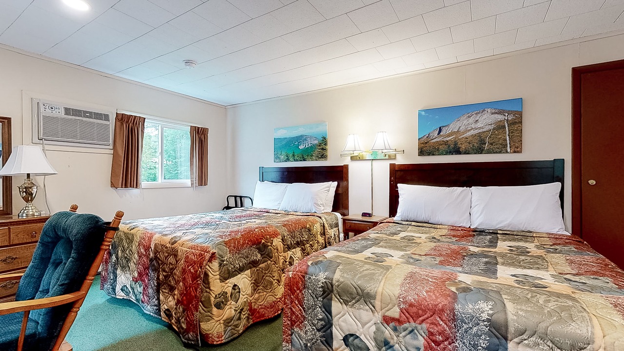 Photo of Bedroom in Lincoln