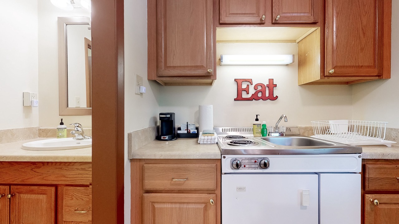 Photo of Kitchen in Lincoln