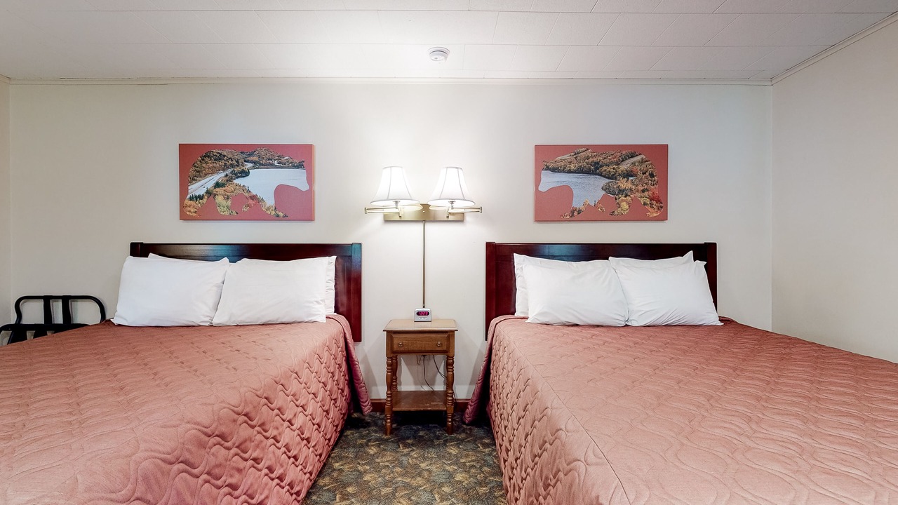 Photo of Bedroom in Lincoln