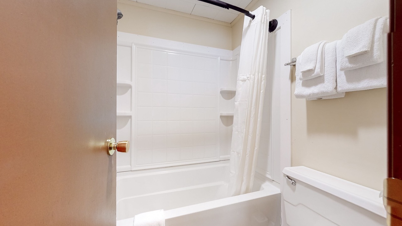 Photo of Bathroom in Lincoln