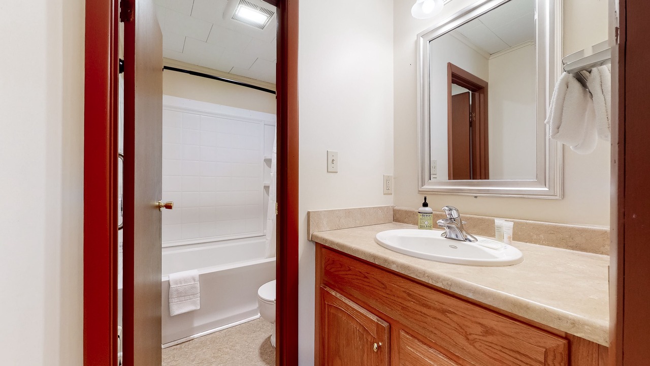 Photo of Bathroom in Lincoln