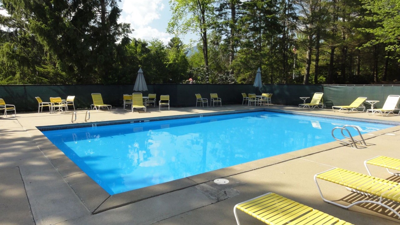 Photo of Outdoor in Waterville Valley