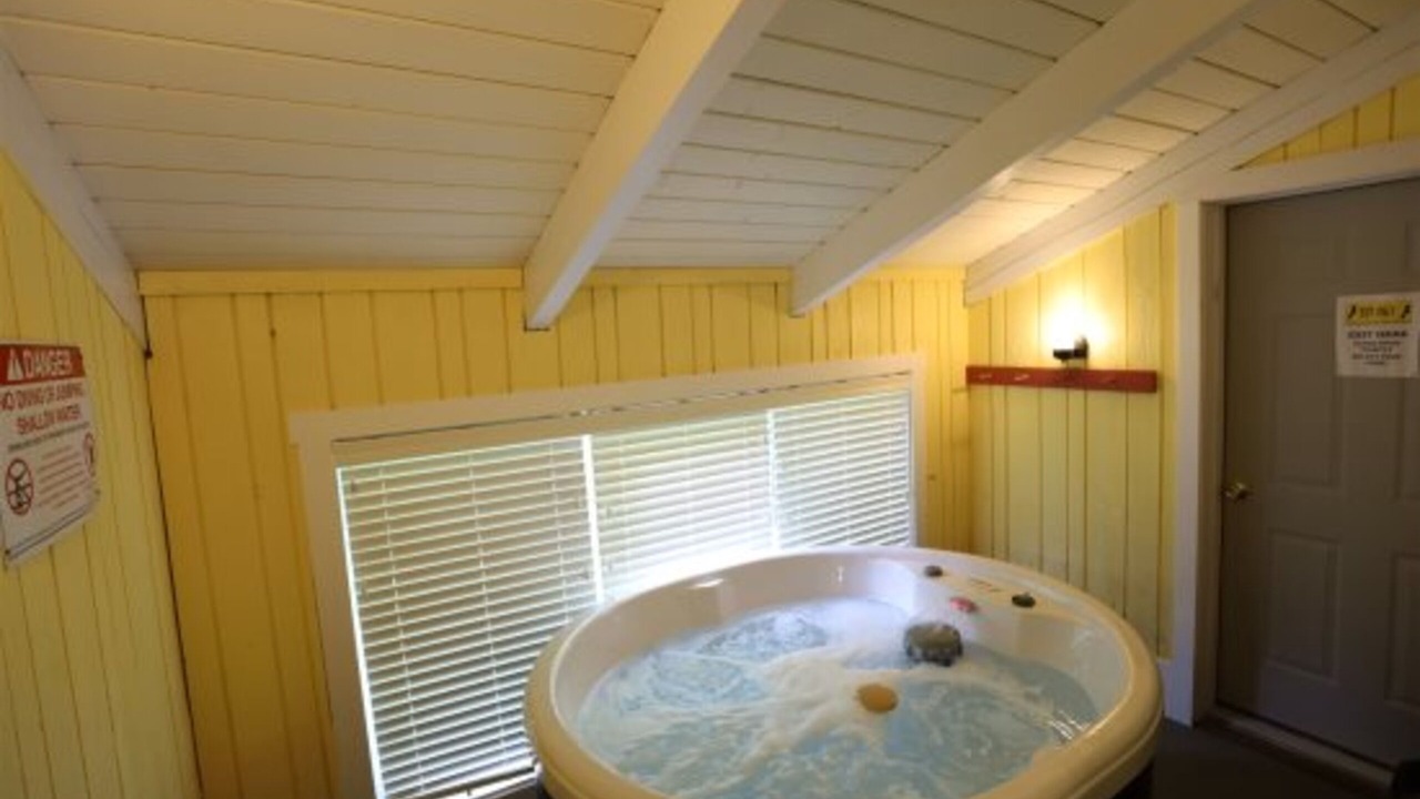 Photo of Bedroom in Waterville Valley