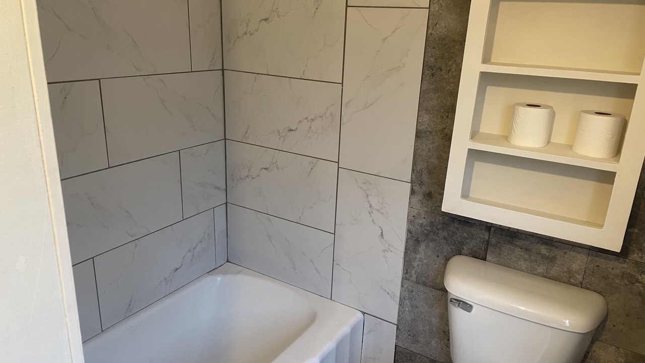 Photo of Bathroom in Baldwinsville