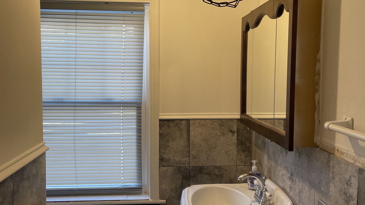 Photo of Bathroom in Baldwinsville