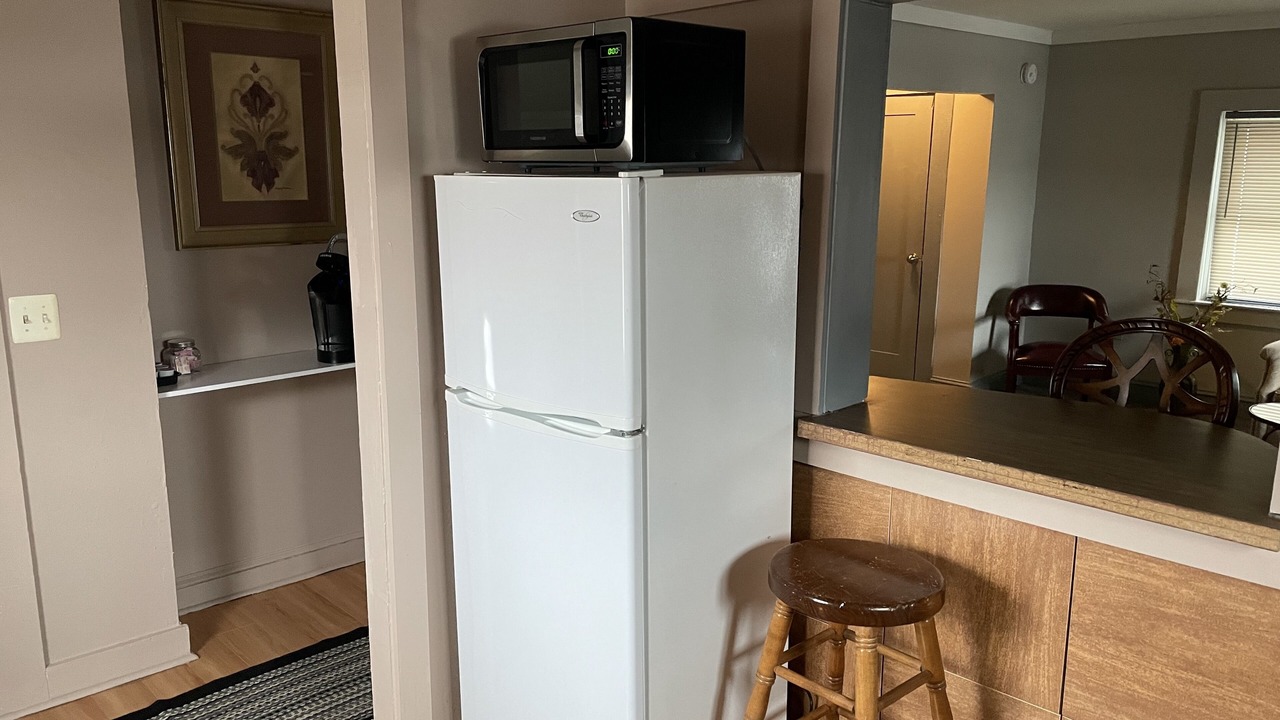 Photo of Kitchen in Baldwinsville