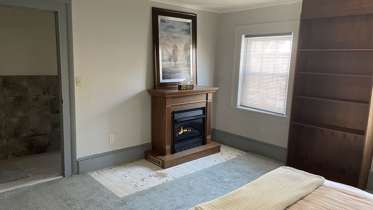 Photo of Bedroom in Baldwinsville