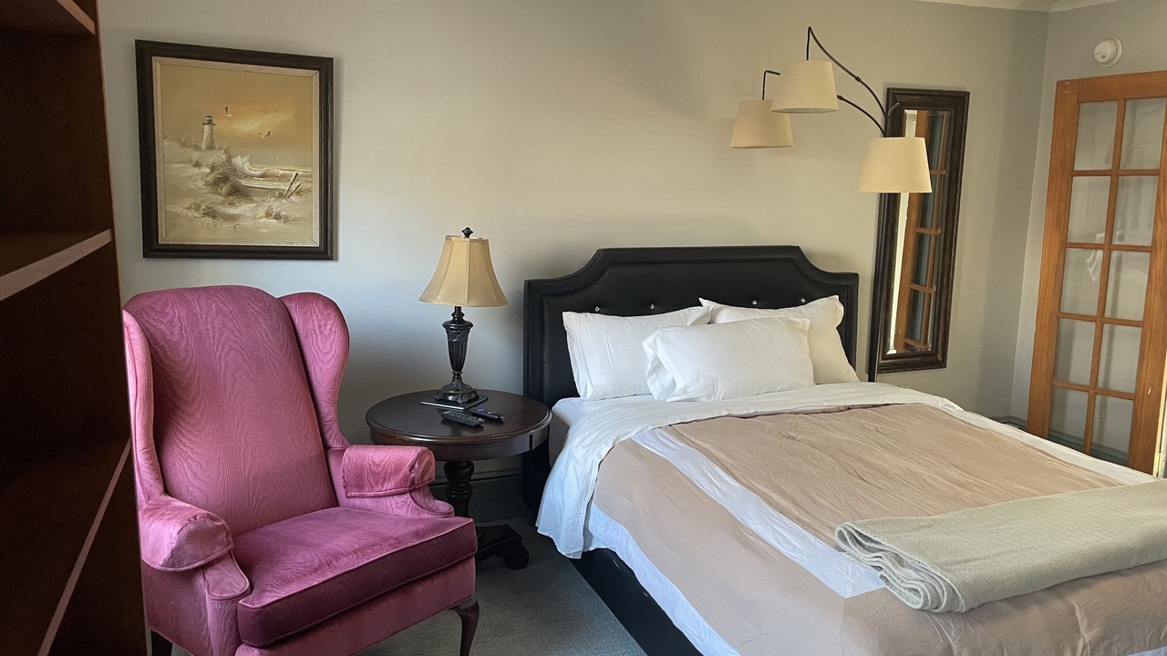 Photo of Bedroom in Baldwinsville