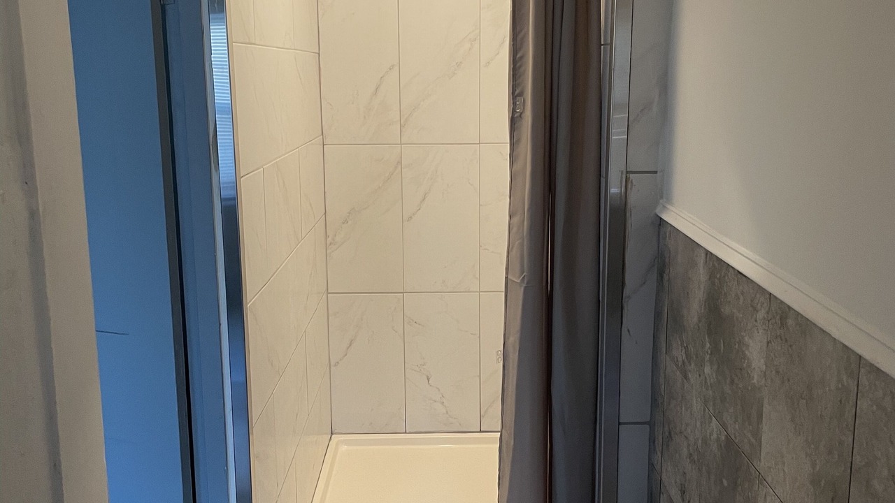 Photo of Bathroom in Baldwinsville