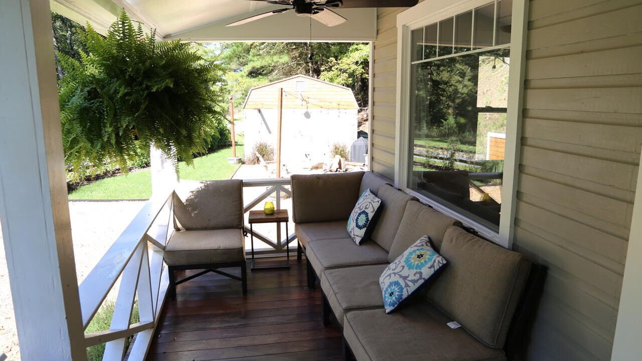 Photo of Outdoor in Capon Springs