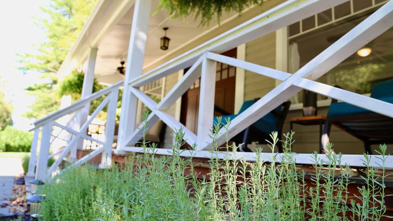Photo of Outdoor in Capon Springs