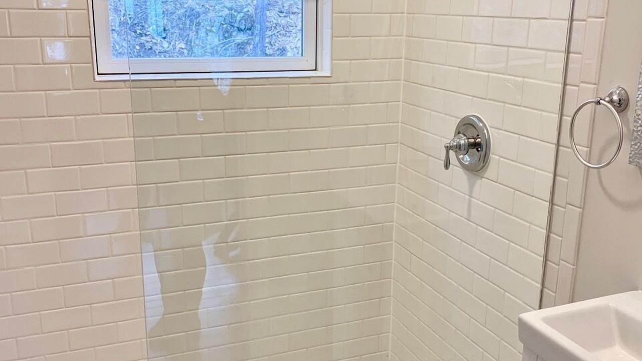 Photo of Bathroom in Capon Springs