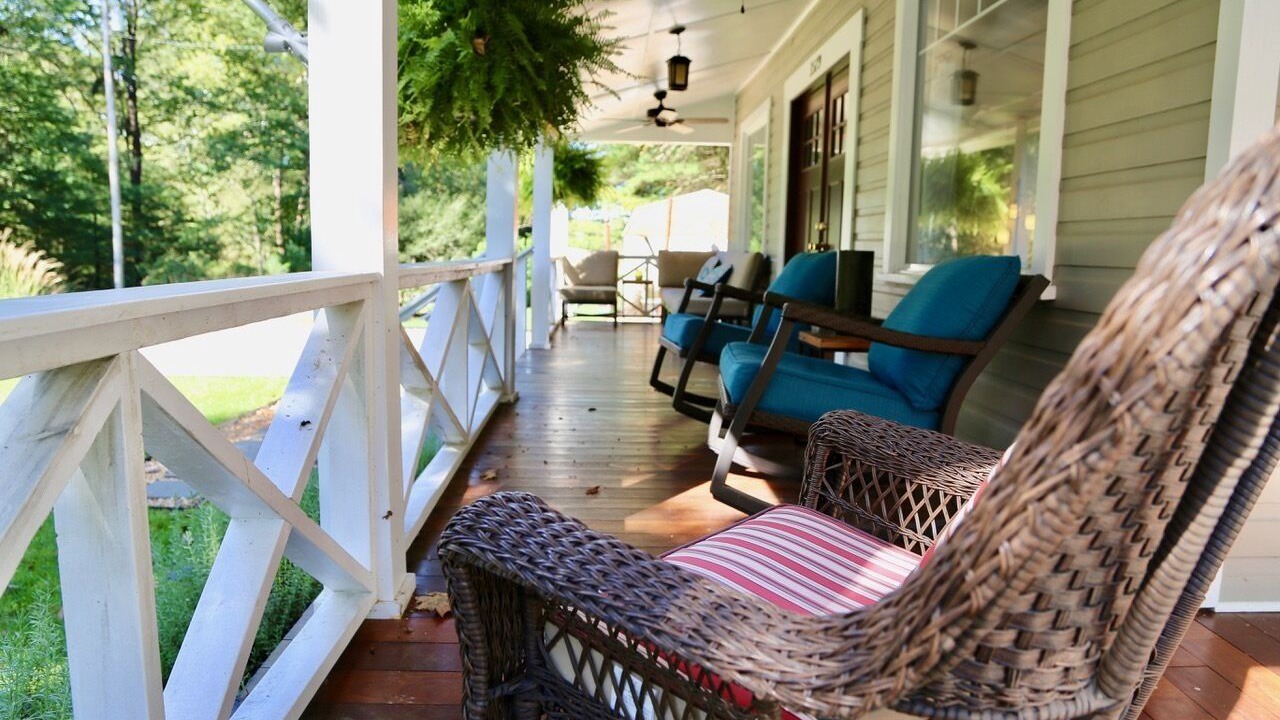 Photo of Outdoor in Capon Springs