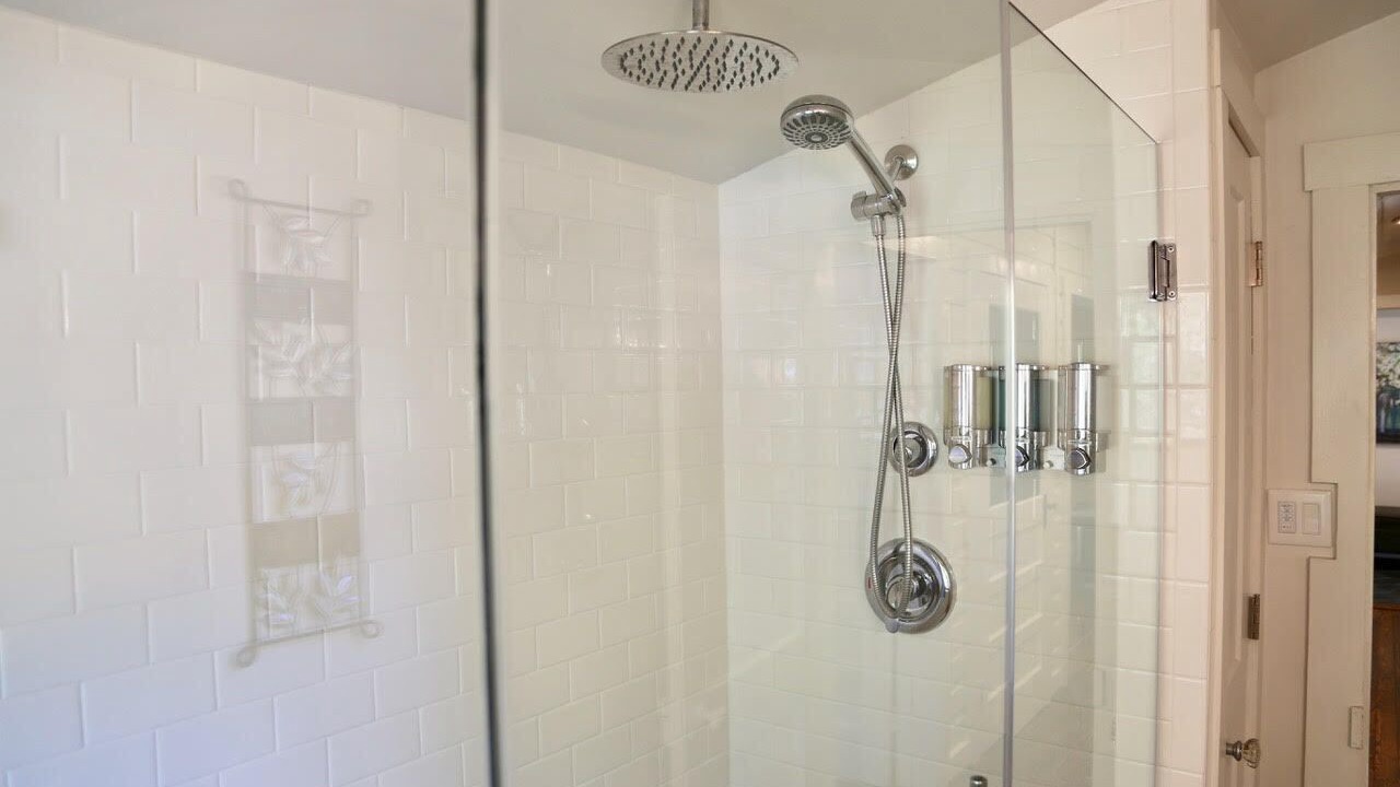 Photo of Bathroom in Capon Springs
