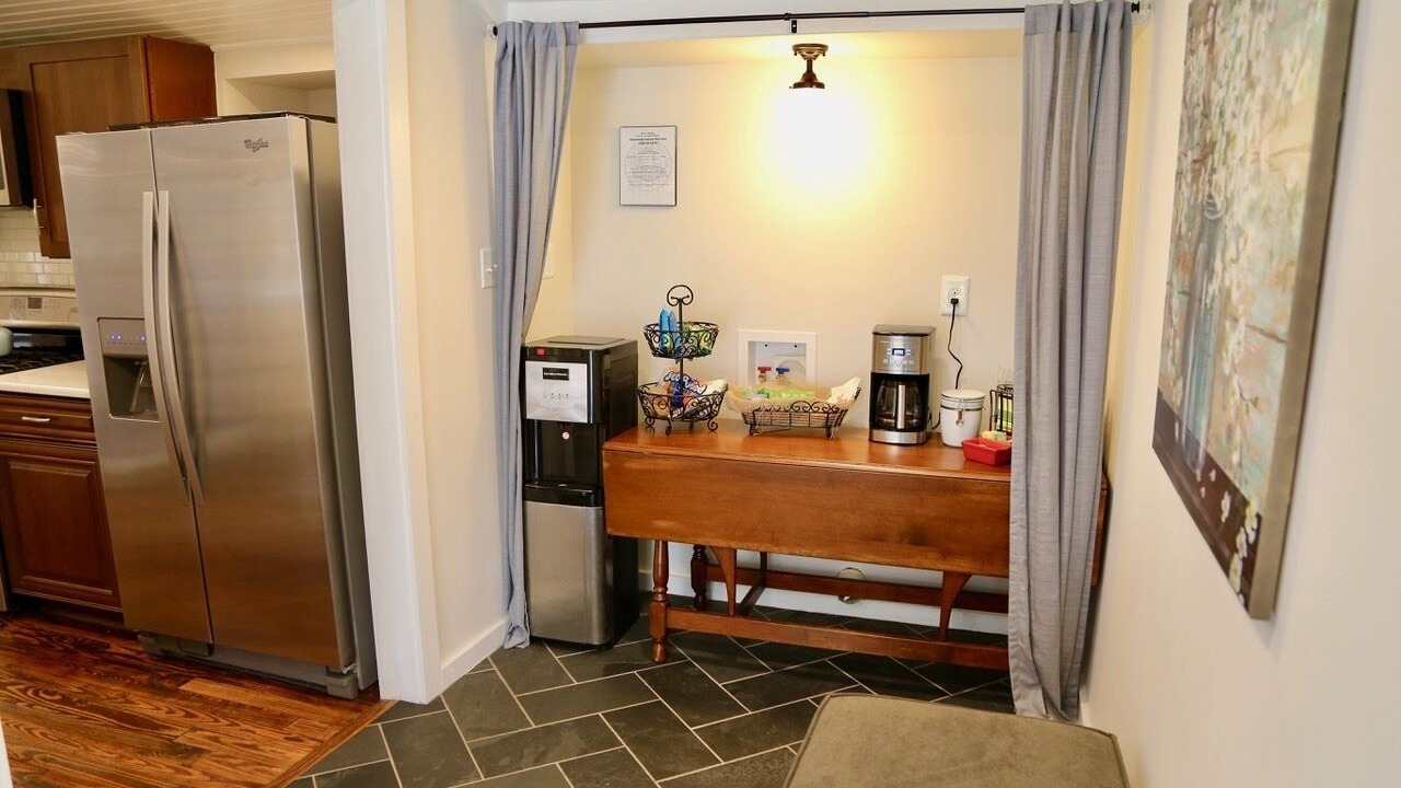 Photo of Kitchen in Capon Springs