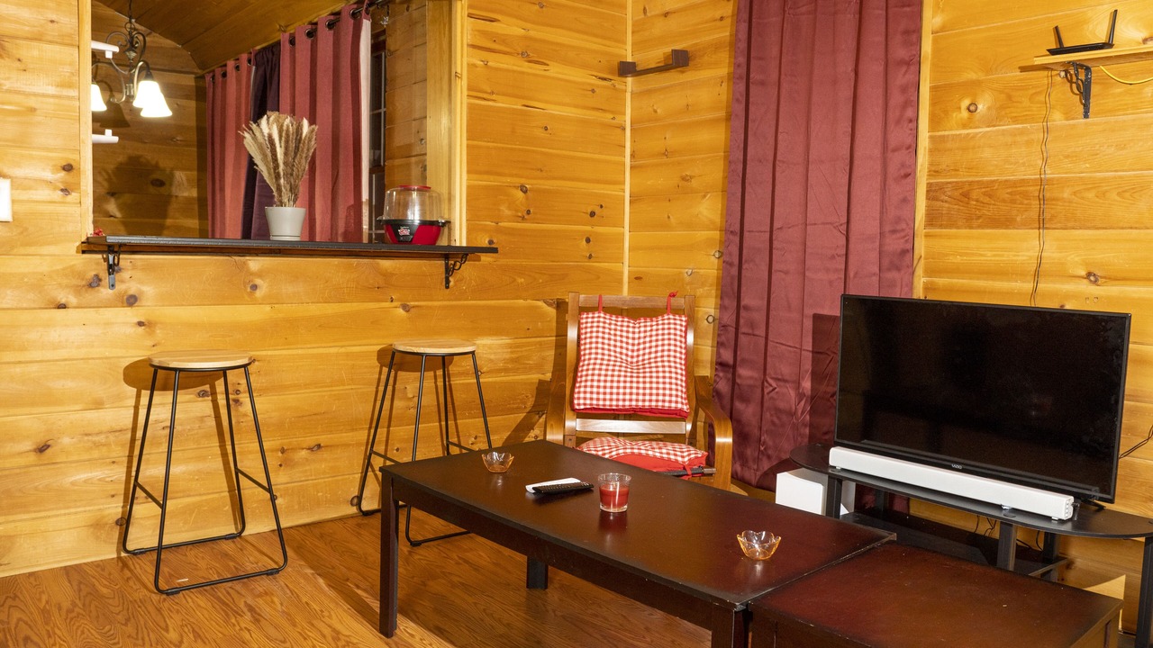 Photo of Livingroom in Watertown