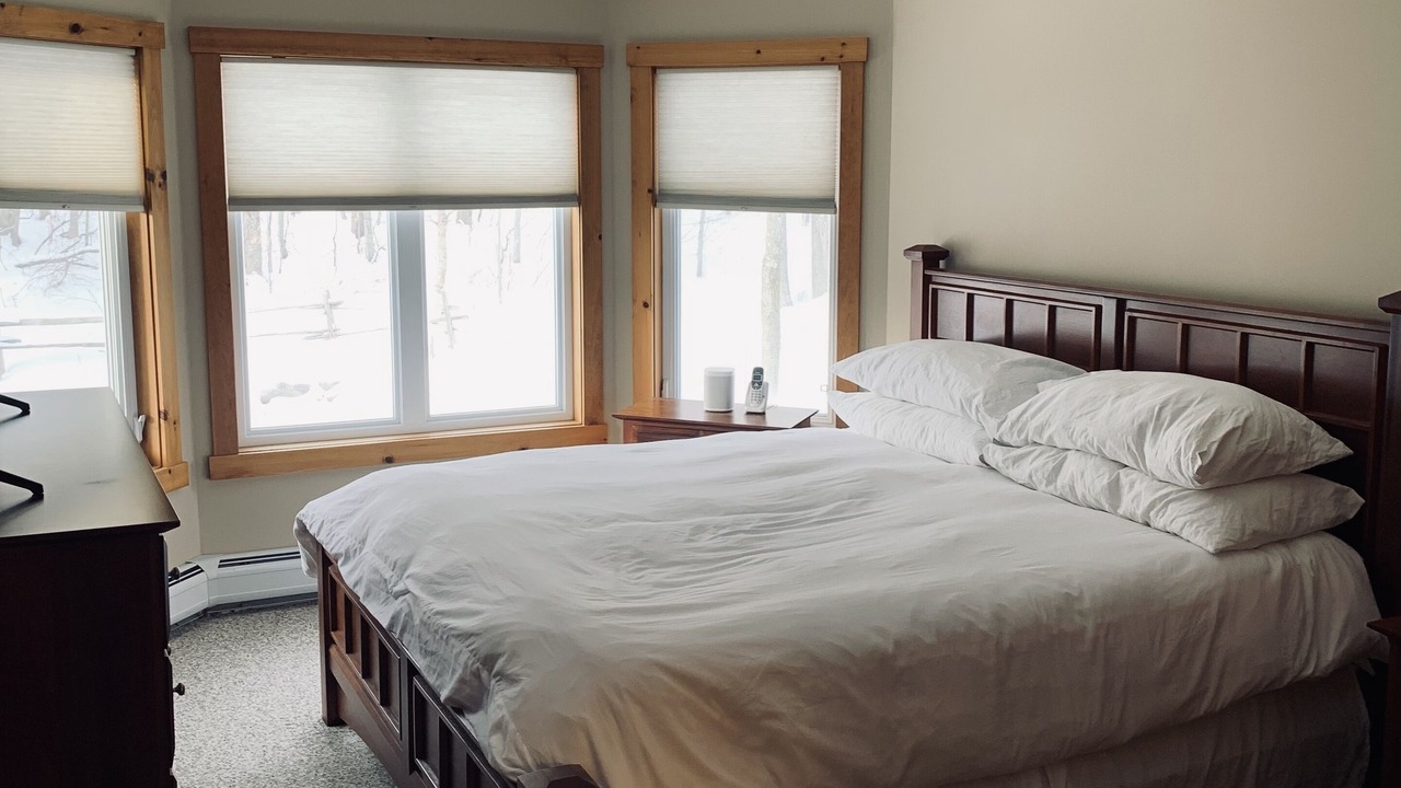 Photo of Bedroom in North Troy