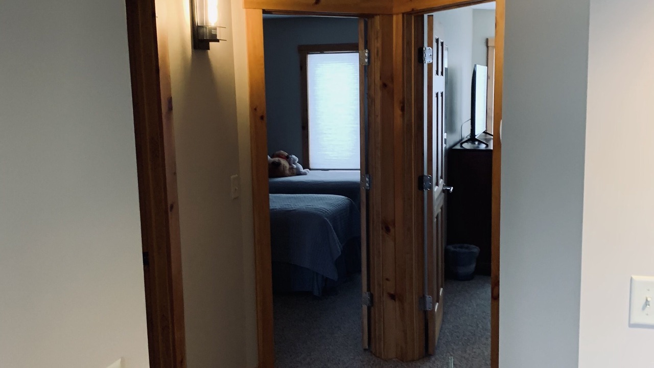 Photo of Bedroom in North Troy