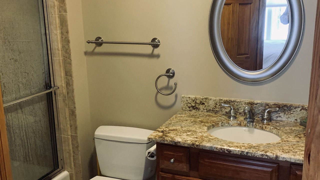 Photo of Bathroom in North Troy